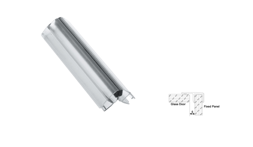 Pvc water proof strip